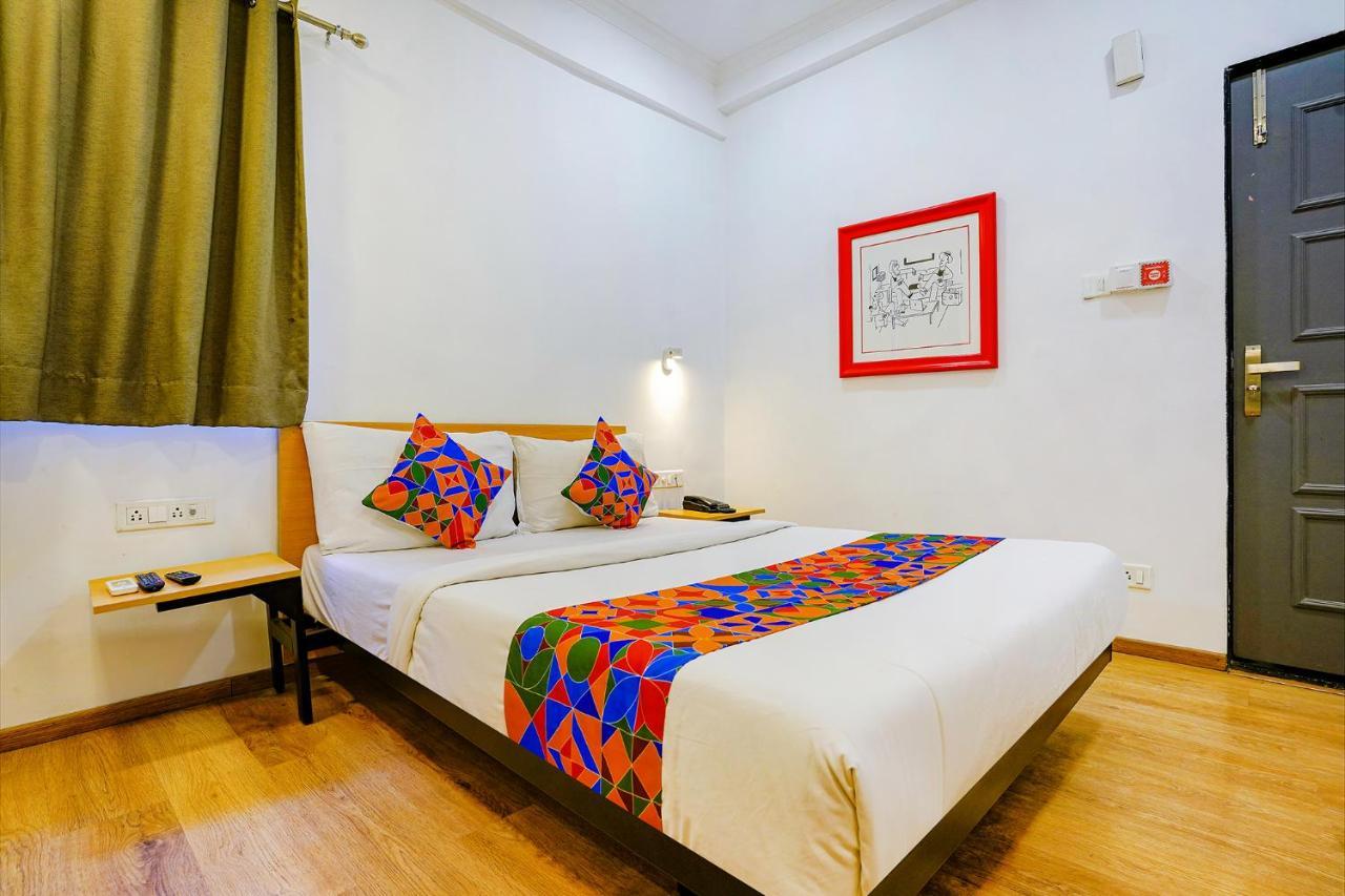 Hotel Highway Residency - Andheri Chakala Mumbai Exteriör bild